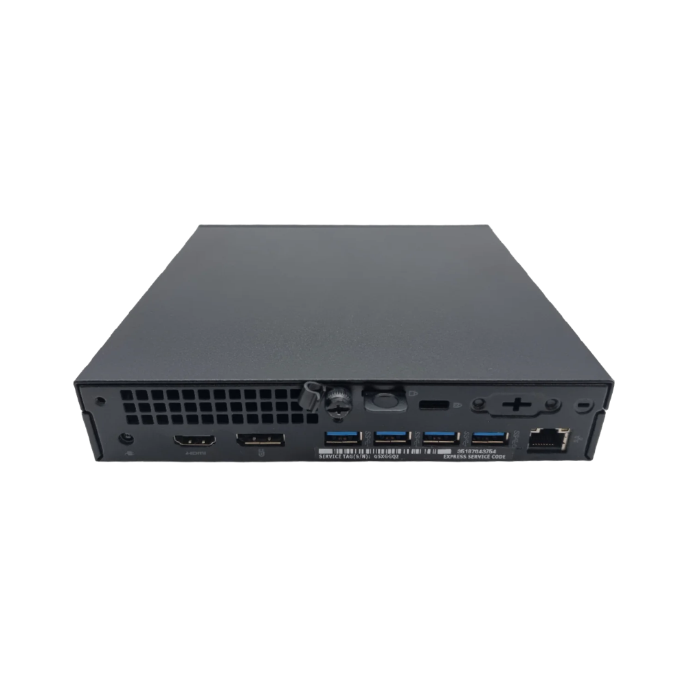 Dell OptiPlex 7050 Mini PC Dell OptiPlex 7050 Mini PC